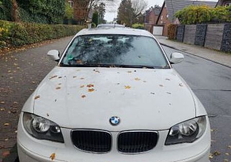 BMW 116i -
