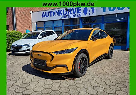 Ford Mustang Mach-E AWD 360° Leder LED ACC