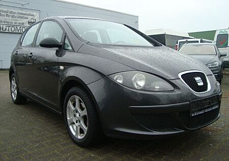 Seat Altea Reference Comfort// 53000km// 2.HAND