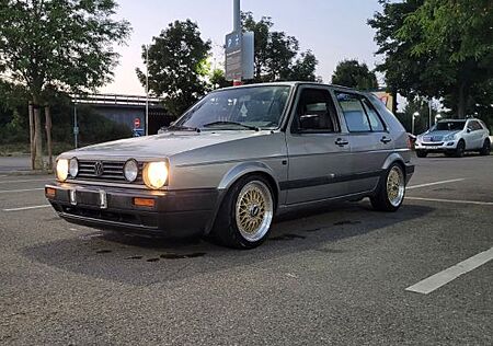 VW Golf Volkswagen