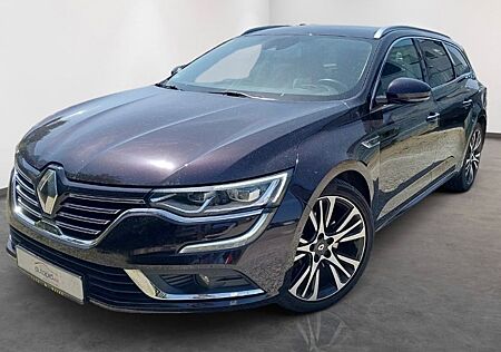Renault Talisman Initiale Paris HuD LED VirtuCock BOSE