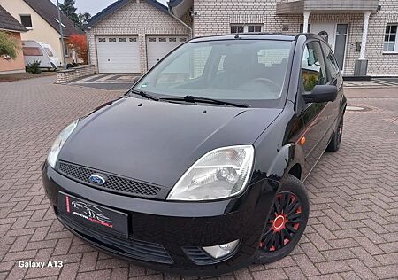 Ford Fiesta Trend