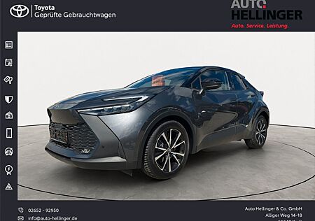 Toyota C-HR Hybrid FWD Team Deutschland Techn.-Paket