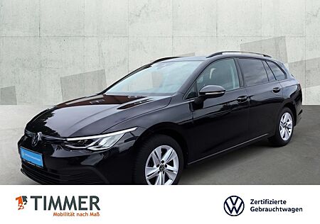 VW Golf Volkswagen VIII Variant 2.0 TDI DSG LIFE *AHK*LED*NAVI