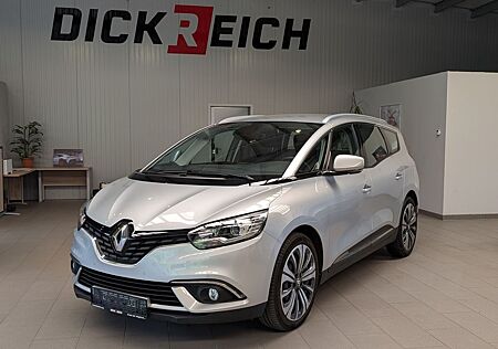 Renault Grand Scenic 1.7 BLUE dCiFamily-Paket PDC v/h