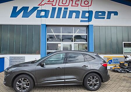 Ford Kuga ST-Line X, ALLRAD, Automatic,NAVI,Kamera