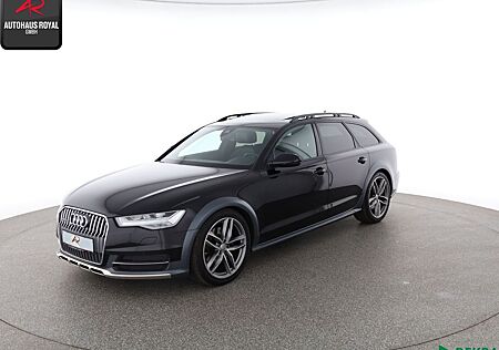 Audi A6 Allroad 3.0 TDI qu STANDHZ,BOSE,SITZKLIMA,AHK