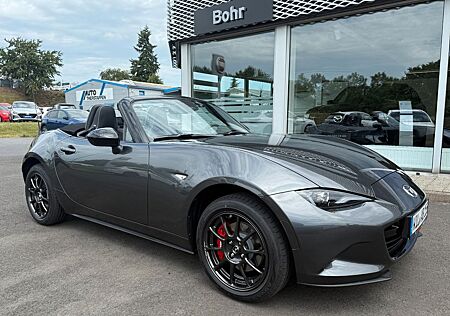 Mazda MX-5 Homura