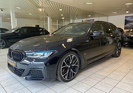 BMW 540 Touring d xDrive M Sport Panorama