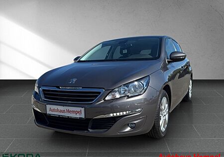 Peugeot 308 1.2 Active *2XPDC*ALU*SHZ*TEL*