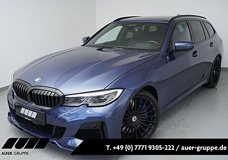 Alpina B3 SWITCH-TRONIC Allrad Touring (Navi AHK Pano)