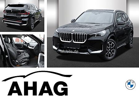 BMW X1 sDrive20i Steptronic Navi DSG LED