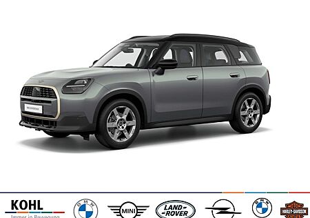 Mini Cooper D Countryman Countryman D Classic Trim ehem UPE 52.060€ AHK P