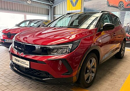 Opel Grandland X Grandland
