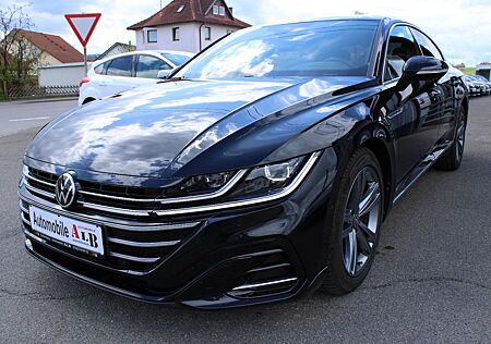 VW Arteon Volkswagen R-Line 4Motion *TOP AUSSTATTUNG*