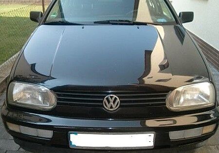 VW Golf Volkswagen 3 Variant 1.6 Joker