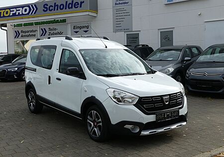 Dacia Dokker Stepway | NAVI | BLUETOOTH | R.KAMERA