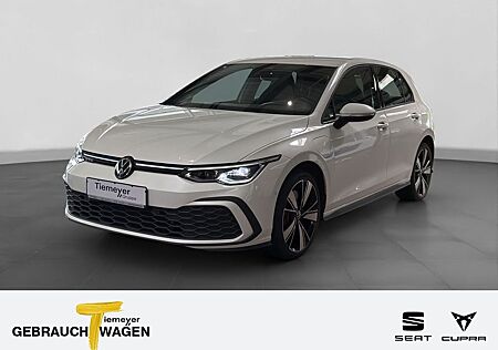 VW Golf Volkswagen 1.4 eHybrid GTE AHK LED+ KAMERA LM18