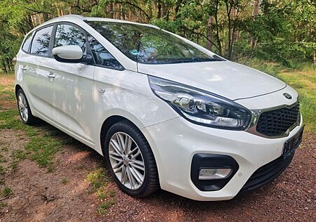 Kia Carens Dream Team 7 Sitze HU neu