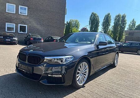 BMW 530d M Sport SAG