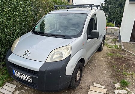 Citroën Nemo