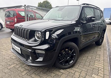 Jeep Renegade Upland Automatik Kamera*Multimedia