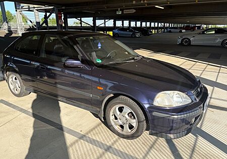 Honda Civic EK4 1.6 VTI original prefacelift