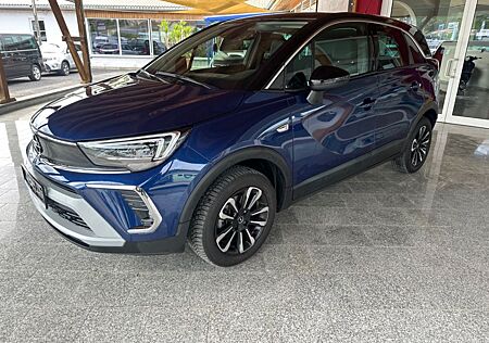 Opel Crossland X Crossland Elegance Hagelschaden