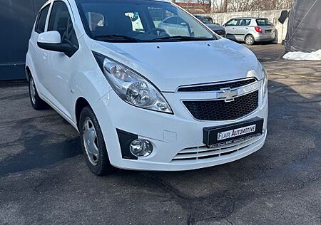 Chevrolet Spark LS*Klima*TÜV 07/2027* Inspektion NEU*