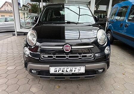 Fiat 500L Cross Sport