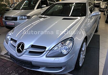 Mercedes-Benz SLK 350 Topzustand!