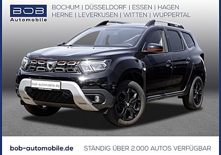 Dacia Duster TCe 150 4x4 Extrem ANDROID SHZ PDC LM
