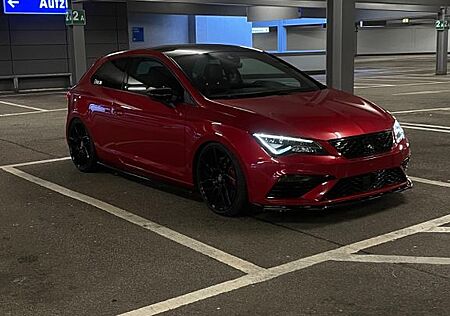 Seat Leon Cupra 300, Bj 2018 (letzte ohne OPF)