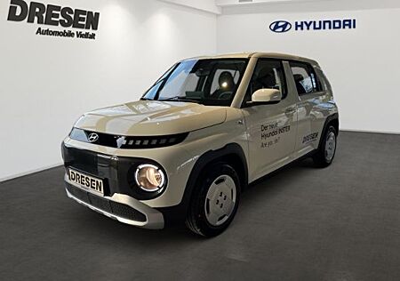 Hyundai Inster EV SELECT (MY25) Automatik+Navi+Kamera