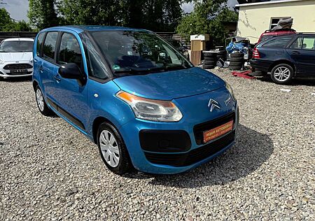 Citroën C3 Picasso Advance