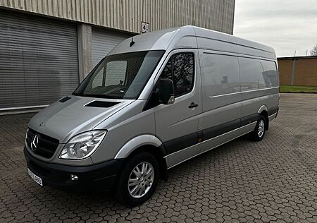 Mercedes-Benz Sprinter 319 CDI 3.0 V6*190PS*Maxi*Klima*R.Cam
