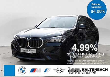 BMW X1 xDrive 25e Advantage PANO NAVI EL. HECKKL.