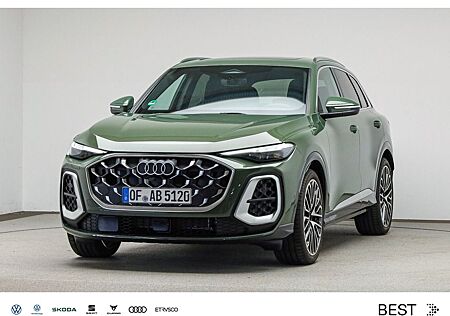 Audi SQ5 TFSI TECHPRO*MATRIX*MMI*LUFT*PANO*MEMORY