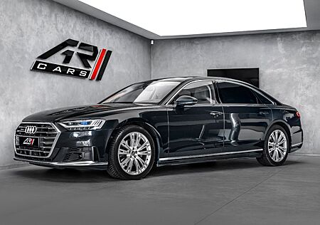 Audi A8 50 TDI L*Laser*Massage*HuD*Pano