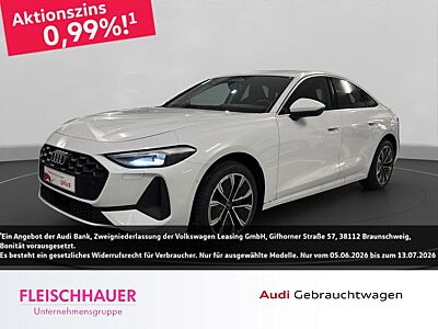 Audi A5 2.0 TFSI quattro Navi+LED+APP+ACC+Kamera+soun