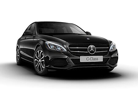 Mercedes-Benz C 250 d Lim 4M*VOLL*PANO*360*HUD*LED*MEMORY*NIGH
