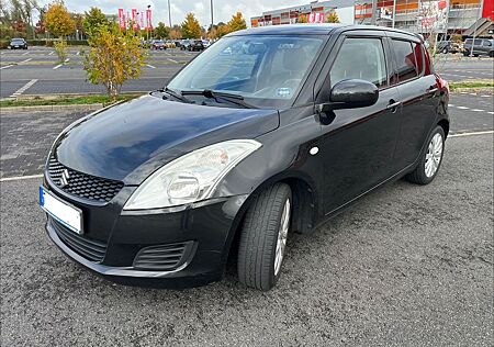 Suzuki Swift X-TRA 1.2 69kW 5-türig 143.00km