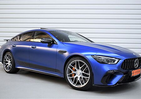 Mercedes-Benz AMG GT AMG GT63 S E Performance+Carbon+Keramik+STHZ