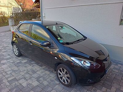 Mazda 2 1.3 (Baujahr 2010)