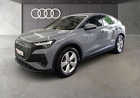 Audi Q4 e-tron Q4 Sportback 35 e-tron LED DAB Tempomat
