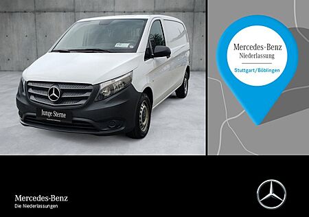 Mercedes-Benz Vito 114 CDI KA Kompakt 9G+Klima+Kamera+Tempo