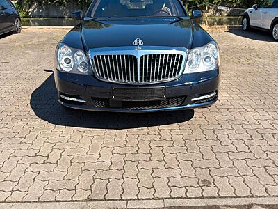 Maybach 62