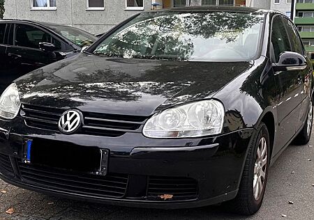 VW Golf Volkswagen 1.6 Comfortline Comfortline