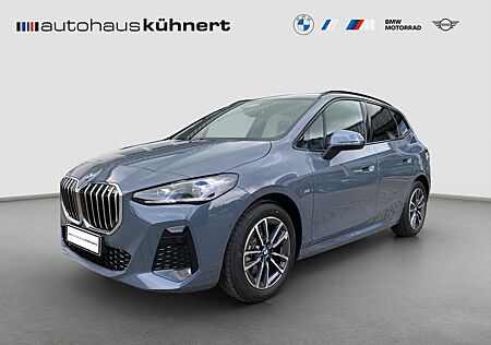 BMW 2er 220d Active Tourer ///M-Sport ACC UPE 55.570 EUR