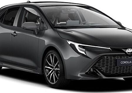 Toyota Corolla 2.0l Hybrid 5-Türer GR Sport